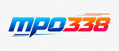 Logo mpo338